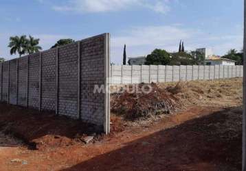 Àrea comercial para locação no bairro cidade jardim