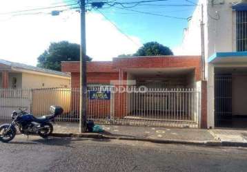 Casa residencial para locação no bairro osvaldo rezende