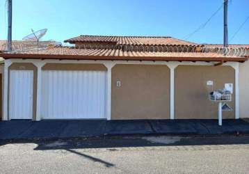 Casa residencial à venda, 2 quartos, 1 suíte, 2 vagas, jardim das palmeiras - uberlândia/mg