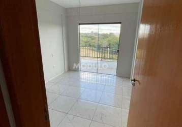 Apartamento à venda, 3 quartos, 1 suíte, 1 vaga, jardim patricia - uberlândia/mg