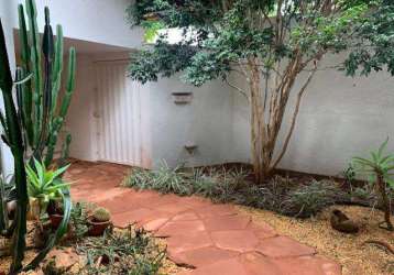 Casa residencial à venda, 3 quartos, 3 suítes, 3 vagas, jardim karaiba - uberlândia/mg