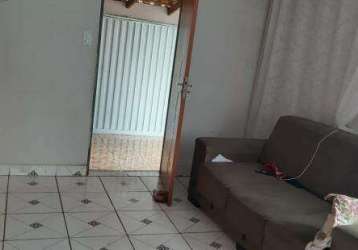 Casa residencial à venda, 2 quartos, 2 vagas, jardim canaa - uberlândia/mg