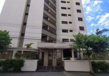 Apartamento à venda, 2 quartos, 1 suíte, 2 vagas, centro - uberlândia/mg