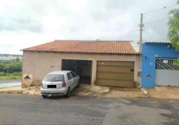 Casa residencial à venda, 3 quartos, 1 suíte, 8 vagas, maravilha - uberlândia/mg