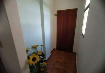 Apartamento à venda, 3 quartos, 1 suíte, 2 vagas, martins - uberlândia/mg