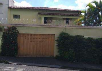 Casa residencial à venda, 3 quartos, 3 suítes, 2 vagas, vigilato pereira - uberlândia/mg