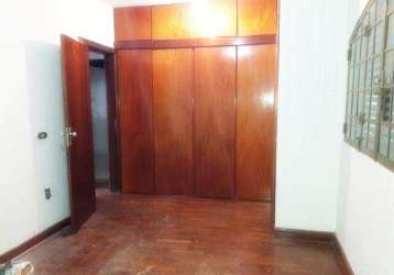 Casa residencial à venda, 3 quartos, 1 suíte, 3 vagas, cidade jardim - uberlândia/mg