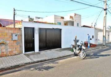 Casa residencial à venda, 2 quartos, 2 suítes, 3 vagas, jardim holanda - uberlândia/mg