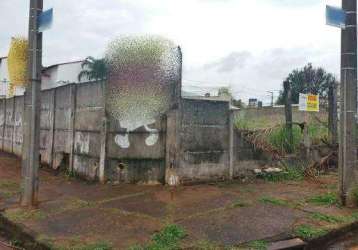 Terreno à venda, osvaldo rezende - uberlândia/mg