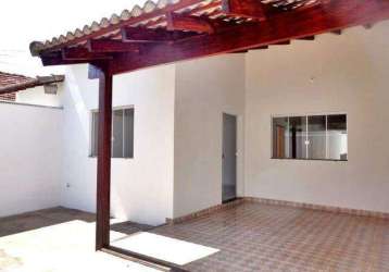 Casa residencial à venda, 2 quartos, 1 suíte, martins - uberlândia/mg