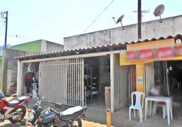 Casa residencial à venda, 3 quartos, 2 vagas, jardim brasília - uberlândia/mg