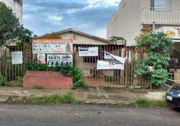 Casa residencial à venda, 2 quartos, 1 suíte, 2 vagas, jardim das palmeiras - uberlândia/mg