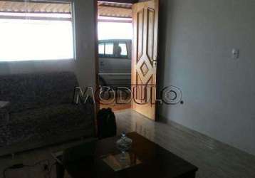 Casa residencial à venda, 3 quartos, 1 suíte, 1 vaga, taiaman - uberlândia/mg