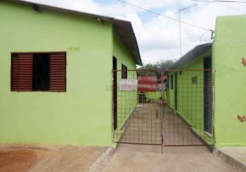 Casa residencial à venda, 3 quartos, 1 suíte, 3 vagas, jardim ipanema - uberlândia/mg