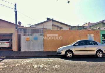 Casa residencial para locação no bairro nossa senhora aparecida