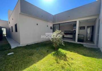 Exelente casa com fino acabamento em jd botanico