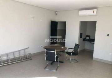 Sala comercial para locação bairro granada