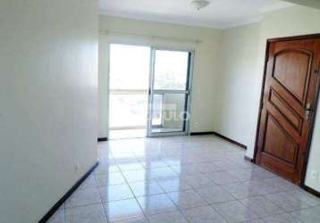 Apartamento à venda, 3 quartos, 1 suíte, 1 vaga, osvaldo rezende - uberlândia/mg