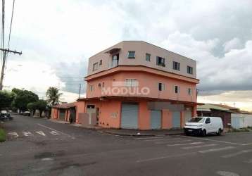 Casa comercial / residencial à venda, 11 quartos, 5 vagas, jardim brasília - uberlândia/mg