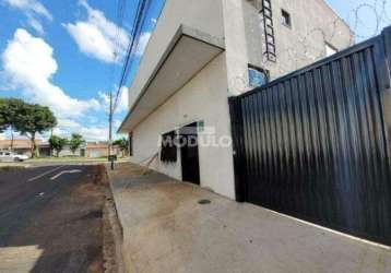 Sala comercial para locação bairro granada