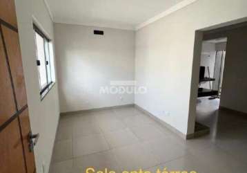 Apartamento à venda, 3 quartos, 1 suíte, 2 vagas, grand ville - uberlândia/mg