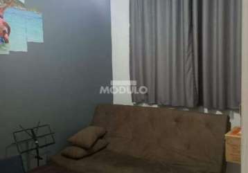 Apartamento à venda, 2 quartos, shopping park - uberlândia/mg