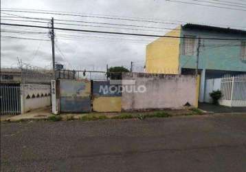 Terreno para locação no bairro martins