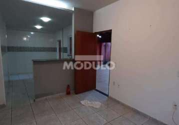 Casa residencial à venda, 5 quartos, 1 suíte, 4 vagas, nova uberlandia - uberlândia/mg