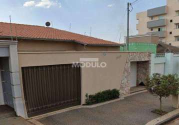 Casa residencial à venda, 3 quartos, 3 suítes, 2 vagas, chácaras tubalina e quartel - uberlândia/mg