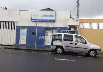 Loja para locação no bairro martins