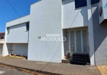 Casa comercial para locação no bairro bairro lidice