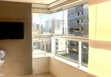 Excelente apartamento todo montado com fino acabamento no saraiva