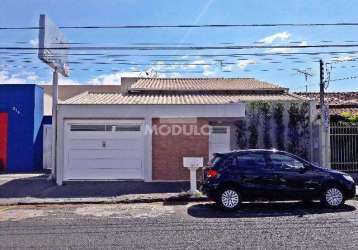 Casa residencial para locação no bairro osvaldo rezende