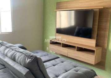 Lindo apartamento na principal avenida do chácaras tubalina