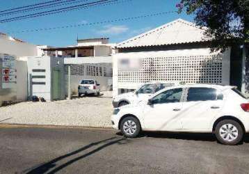 Casa comercial para locação bairro fundinho