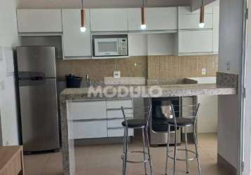 Apartamento residencial para locação morada da colina