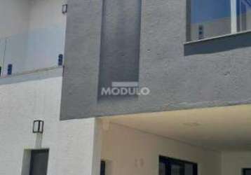 Casa residencial de condomínio para locação bairro grand ville