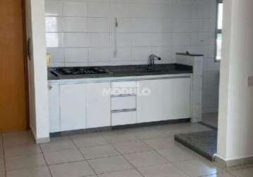 Apartamento à venda, 3 quartos, 1 suíte, 1 vaga, nossa senhora das gracas - uberlândia/mg