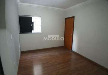 Apartamento à venda, 2 quartos, 1 suíte, 1 vaga, alto umuarama - uberlândia/mg