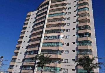 Apartamento residencial para locação, bairro vigilato pereira