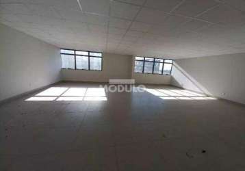 Sala comercial para locação, bairro jardim karaiba