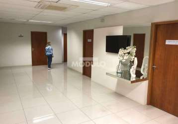 Sala comercial para locação no osvaldo rezende