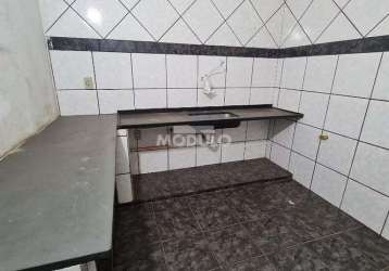 Sala comercial para locação, bairro cidade jardim