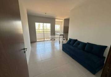 Apartamento residencial para locação bairro morumbi