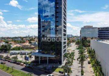 Sala comercial para locação, bairro jardim karaiba