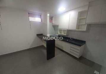 Apartamento residencial para locação, bairro martins