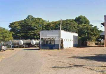 Sala comercial para locação no distrito industrial