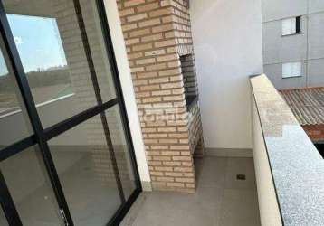 Apartamento à venda, 2 quartos, 1 suíte, 1 vaga, granada - uberlândia/mg