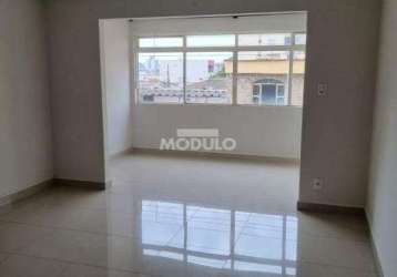 Apartamento à venda, 3 quartos, 1 suíte, 2 vagas, nossa senhora aparecida - uberlândia/mg