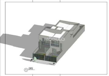 Oportunidade imperdível! casa à venda no jardim patricia - 3 quartos com suíte e espaço gourmet!